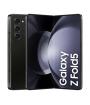 SAMSUNG Galaxy Z Fold 5 5g 12+256Gb Nero Garanzia 24 Mesi EUROPA Gestibile in ITALIA